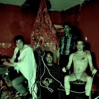 the Beaters