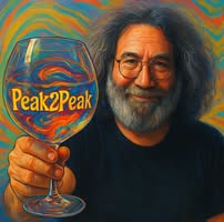 Peak2Peak