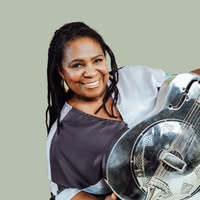 Ruthie Foster