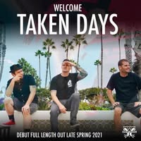 Taken Days
