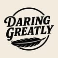 Daring Greatly