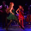 Dancing With The Celts
