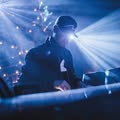 DJ Eric Coomes