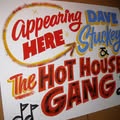 Dave Stuckey & The Hot House Gang