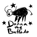 Donna the Buffalo