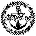 Stand Up