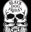 Black Dog Friday