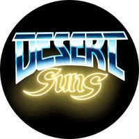 Desert Suns