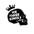We Three Kings