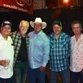 Faster Horses