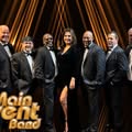 The MAIN EVENT Band - TMEB