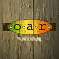 O.A.R.