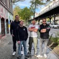 ANGRY YOUTH ELITE