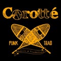 Carotté