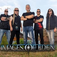 Images Of Eden