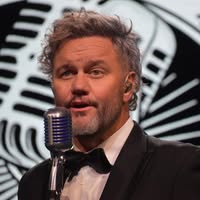 David Phelps
