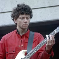 Jerry Harrison
