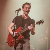 Guillaume Farley