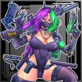 ONI INC.