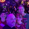 Shake The Room Band