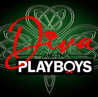 Diva and the Playboys