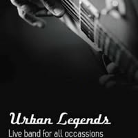the Urban Legends