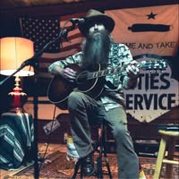 Manzy Lowry Band