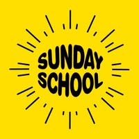 Sunday School