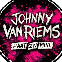 Johnny van Riems
