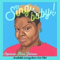 Stephanie Anne Johnson