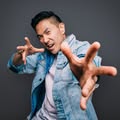 Judah Kim