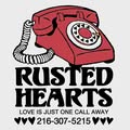 Rusted Hearts