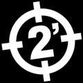 2 minutos