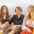 The Cody Sisters
