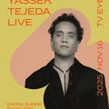Yasser Tejeda