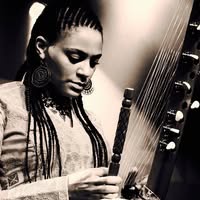 Sona Jobarteh