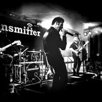 TRANSMITTER