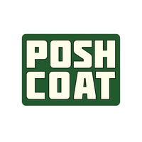 Posh Coat