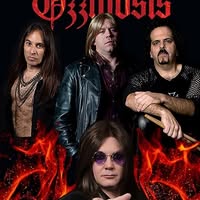 Ozzmosis Ny