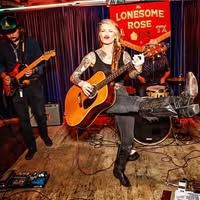 Darci Carlson