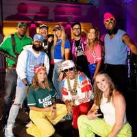 Too Hype Crew