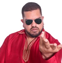 Masood Boomgaard