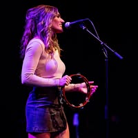 Dina Bach Music