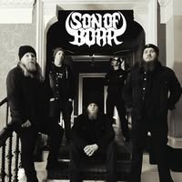Son Of Boar
