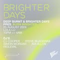 Brighter Days