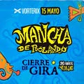 MANCHA DE ROLANDO Oficial.