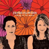 Paper Flowers