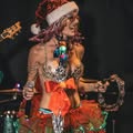 Trashy Annie
