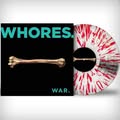 Whores.