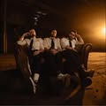 Autumn Kings